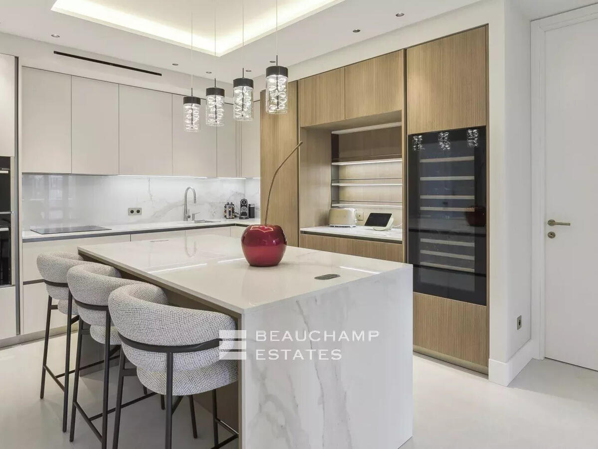 Appartement Cannes
