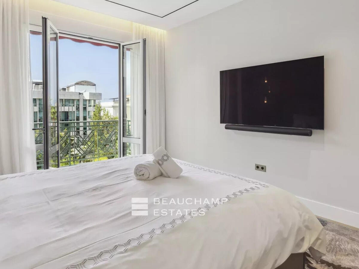 Appartement Cannes