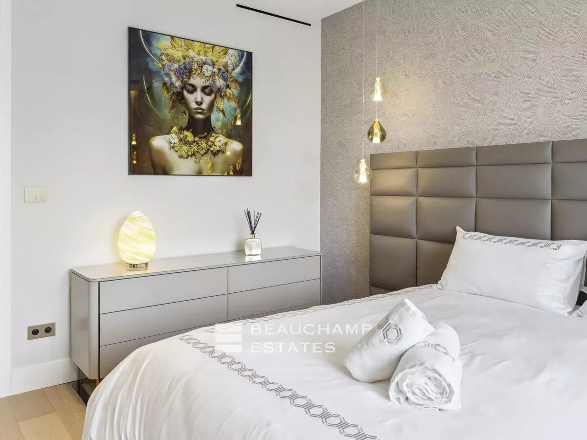 Appartement Cannes