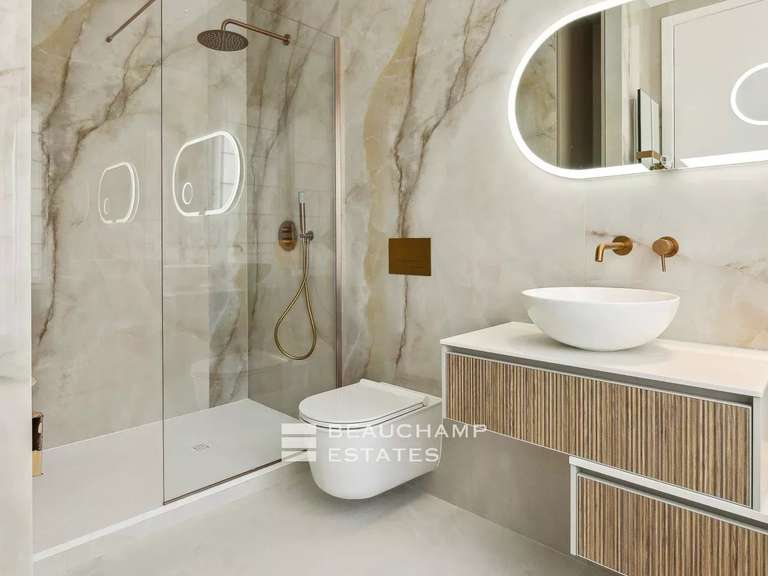 Appartement Cannes - 3 chambres - 145m²