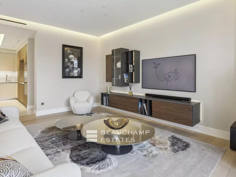 Appartement Cannes - 3 chambres - 145m²