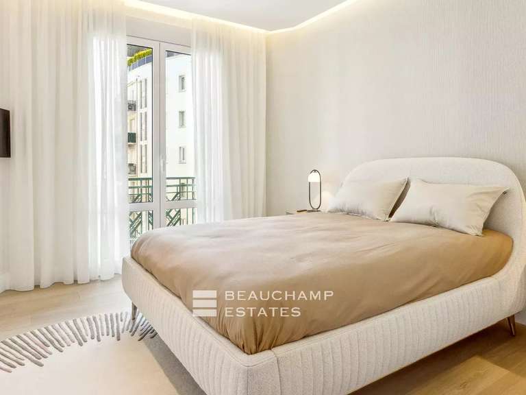 Appartement Cannes - 3 chambres - 145m²