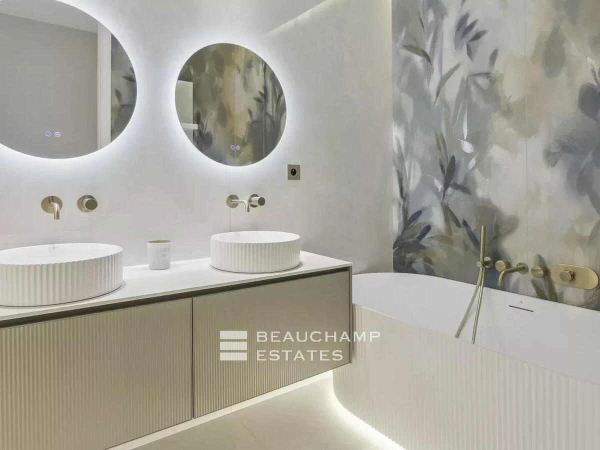 Appartement Cannes