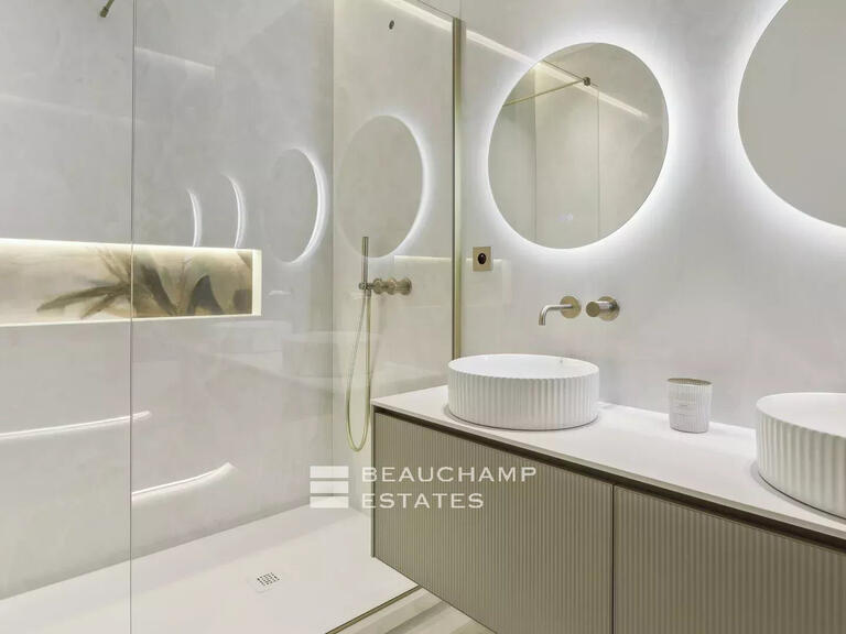 Appartement Cannes - 3 chambres - 145m²
