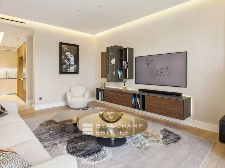 Appartement Cannes - 3 chambres - 145m²