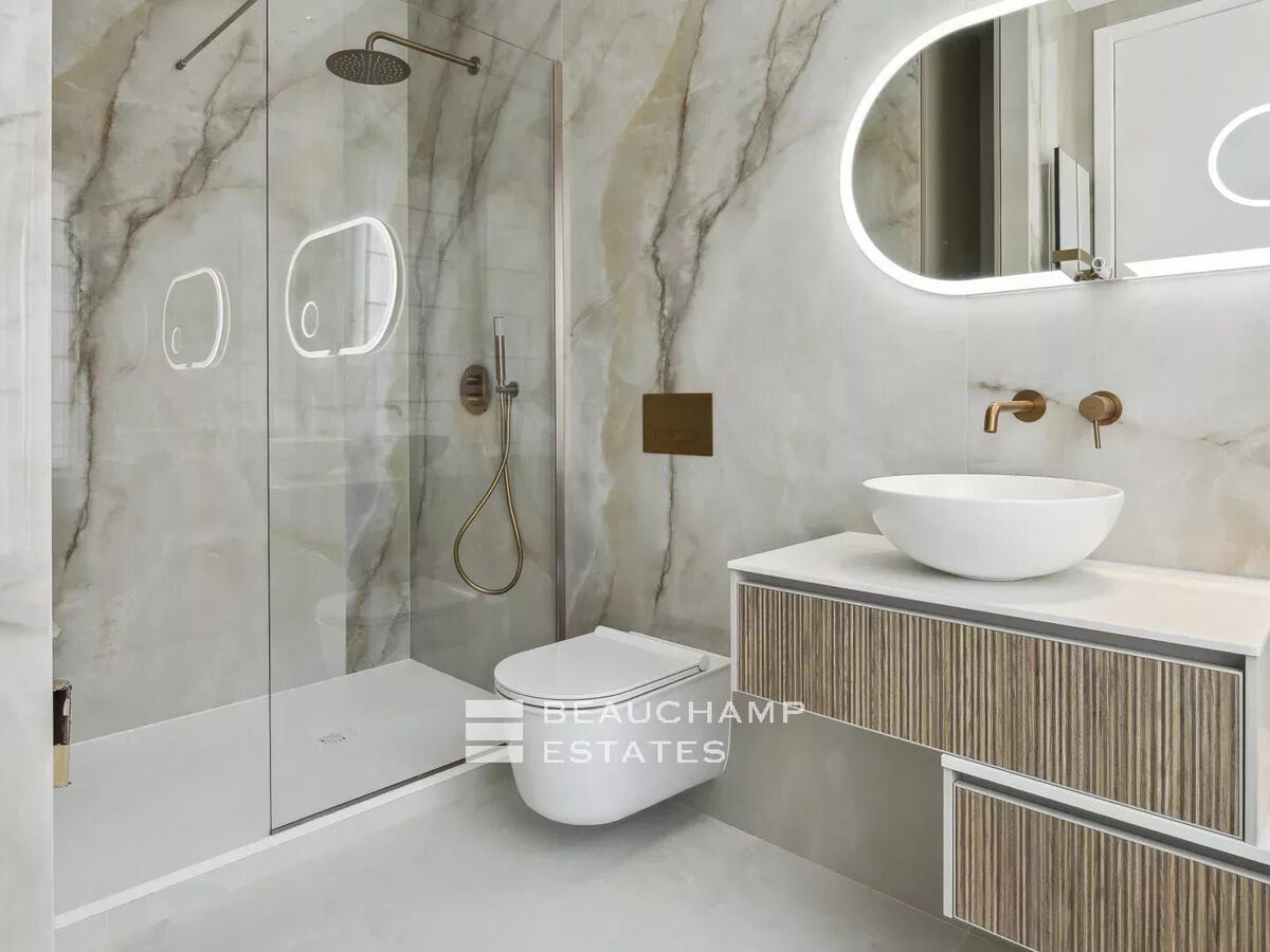 Appartement Cannes