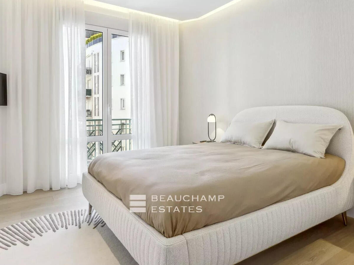 Appartement Cannes