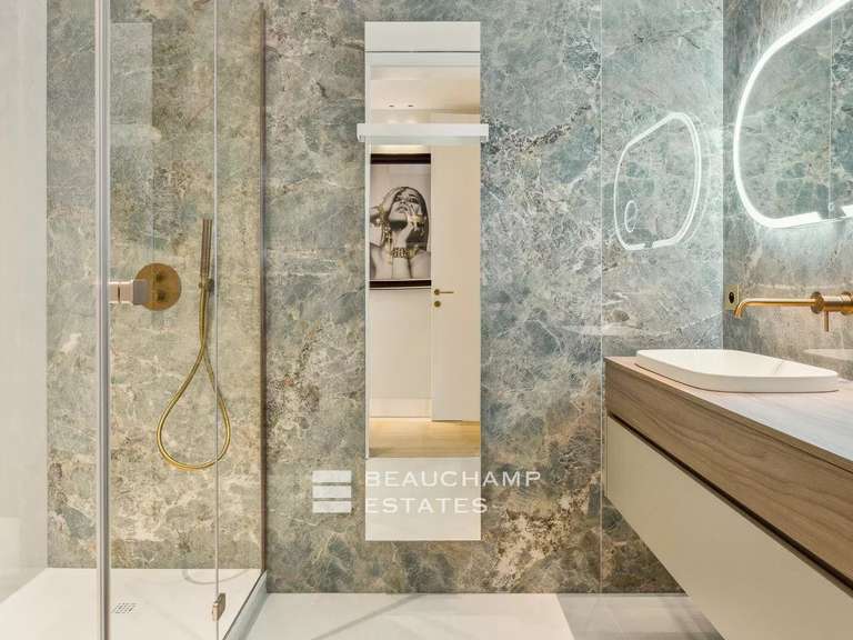 Appartement Cannes - 3 chambres - 145m²