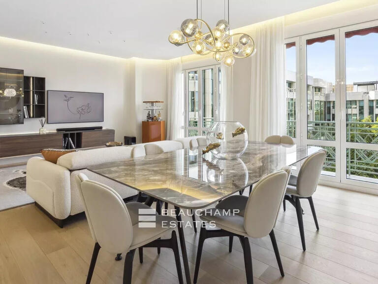 Appartement Cannes - 3 chambres - 145m²