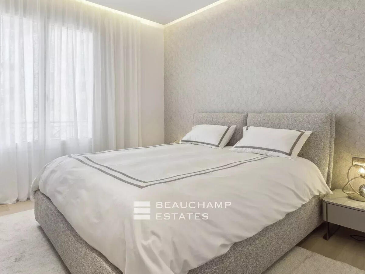 Appartement Cannes
