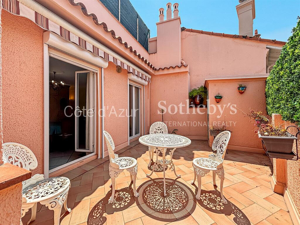 Appartement Cannes