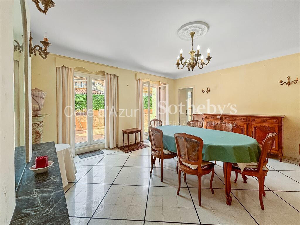 Appartement Cannes
