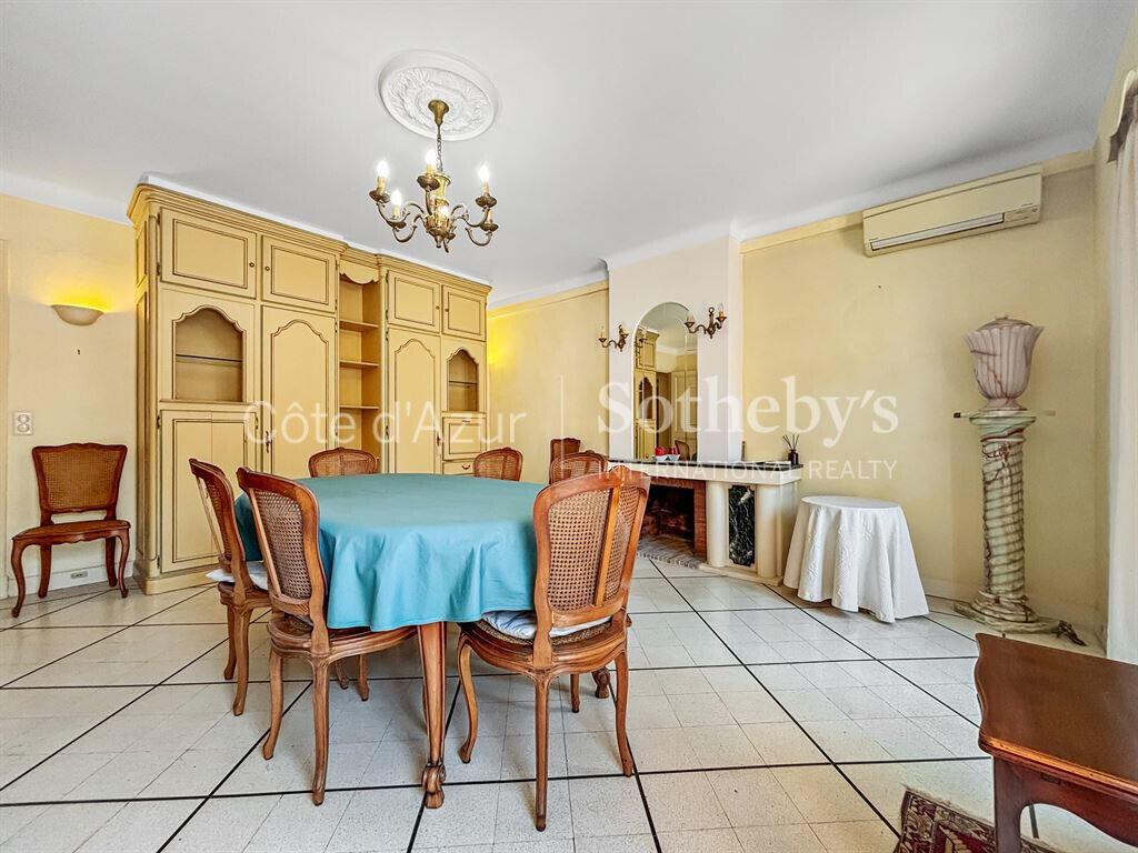 Appartement Cannes