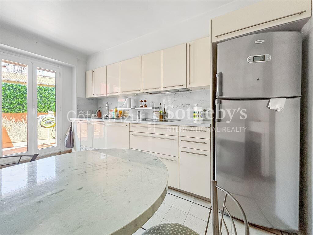 Appartement Cannes