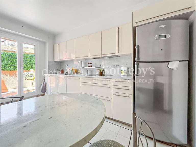 Appartement Cannes - 3 chambres - 131m²