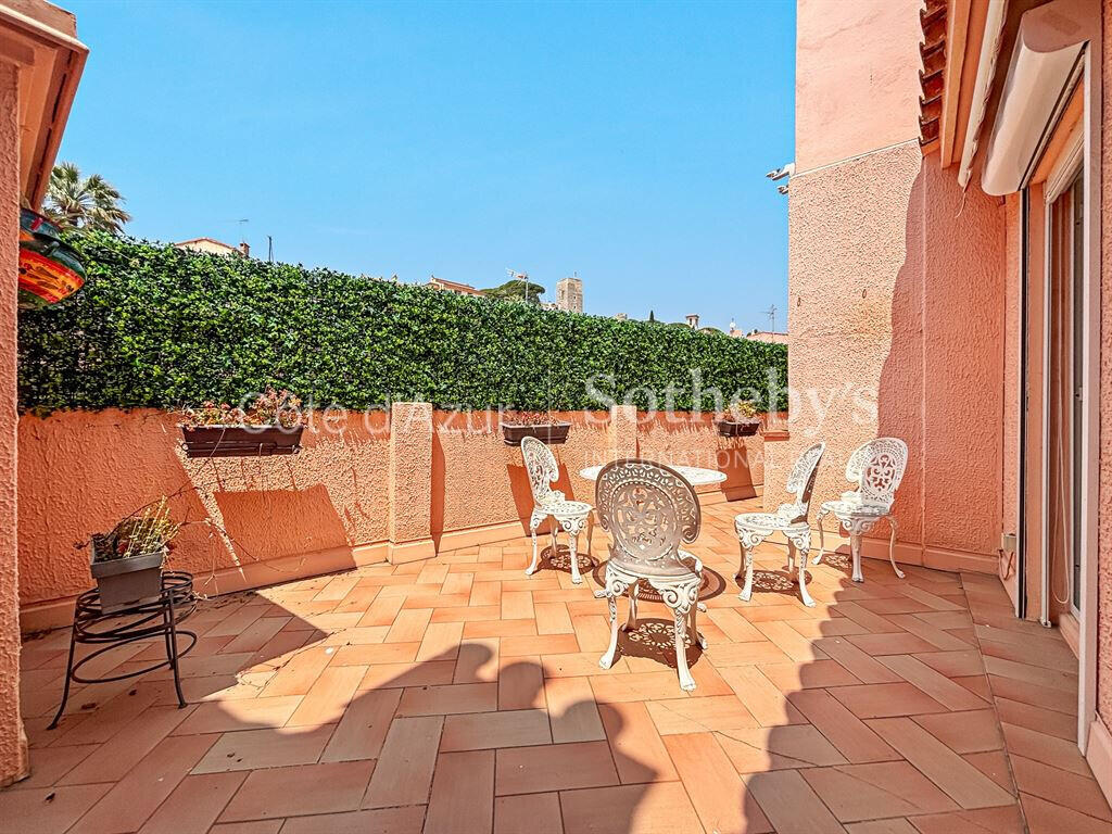 Appartement Cannes