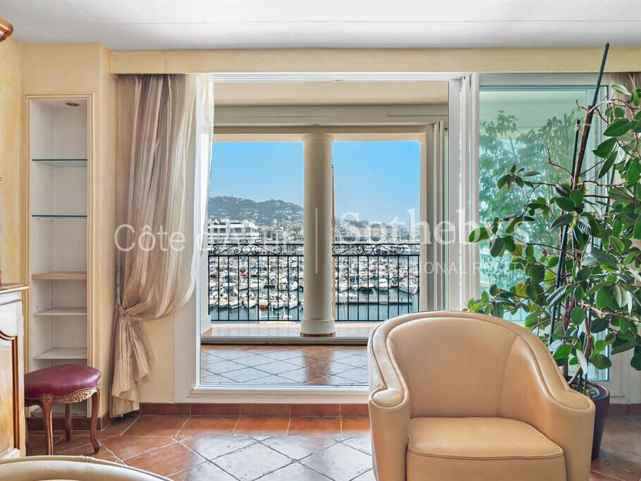 Appartement Cannes