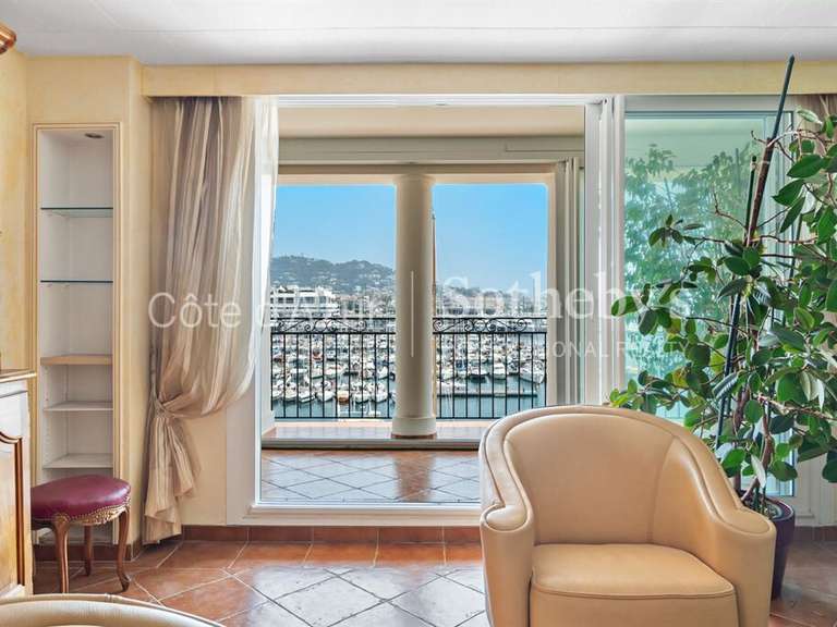 Appartement Cannes - 3 chambres - 131m²
