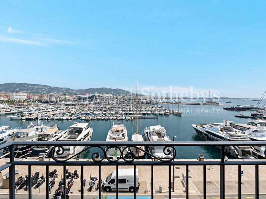 Appartement Cannes