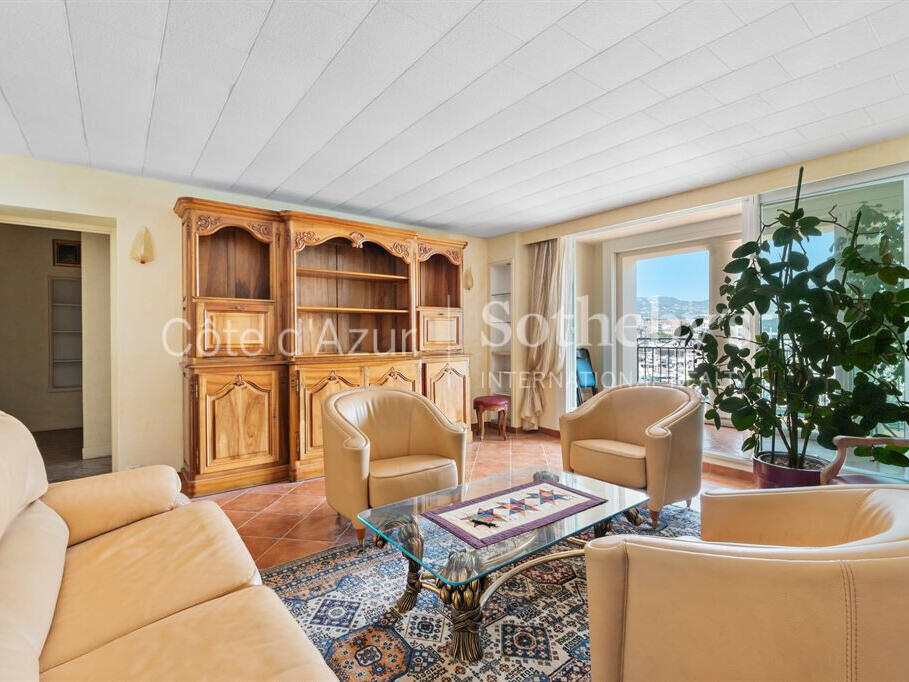 Appartement Cannes