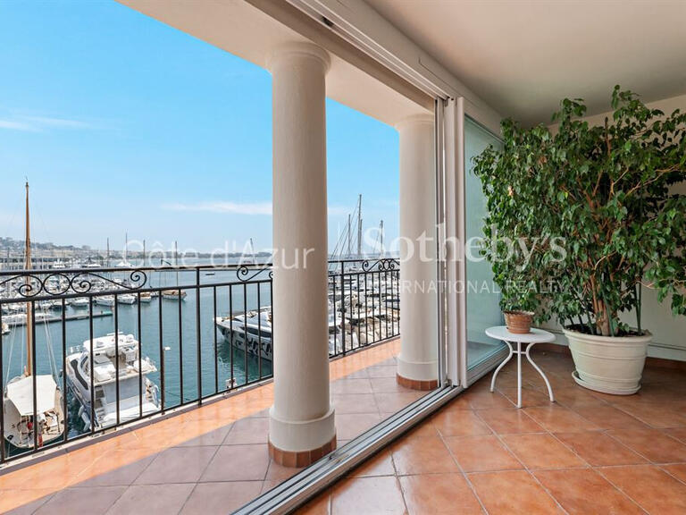 Appartement Cannes - 3 chambres - 131m²