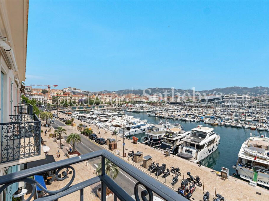 Appartement Cannes
