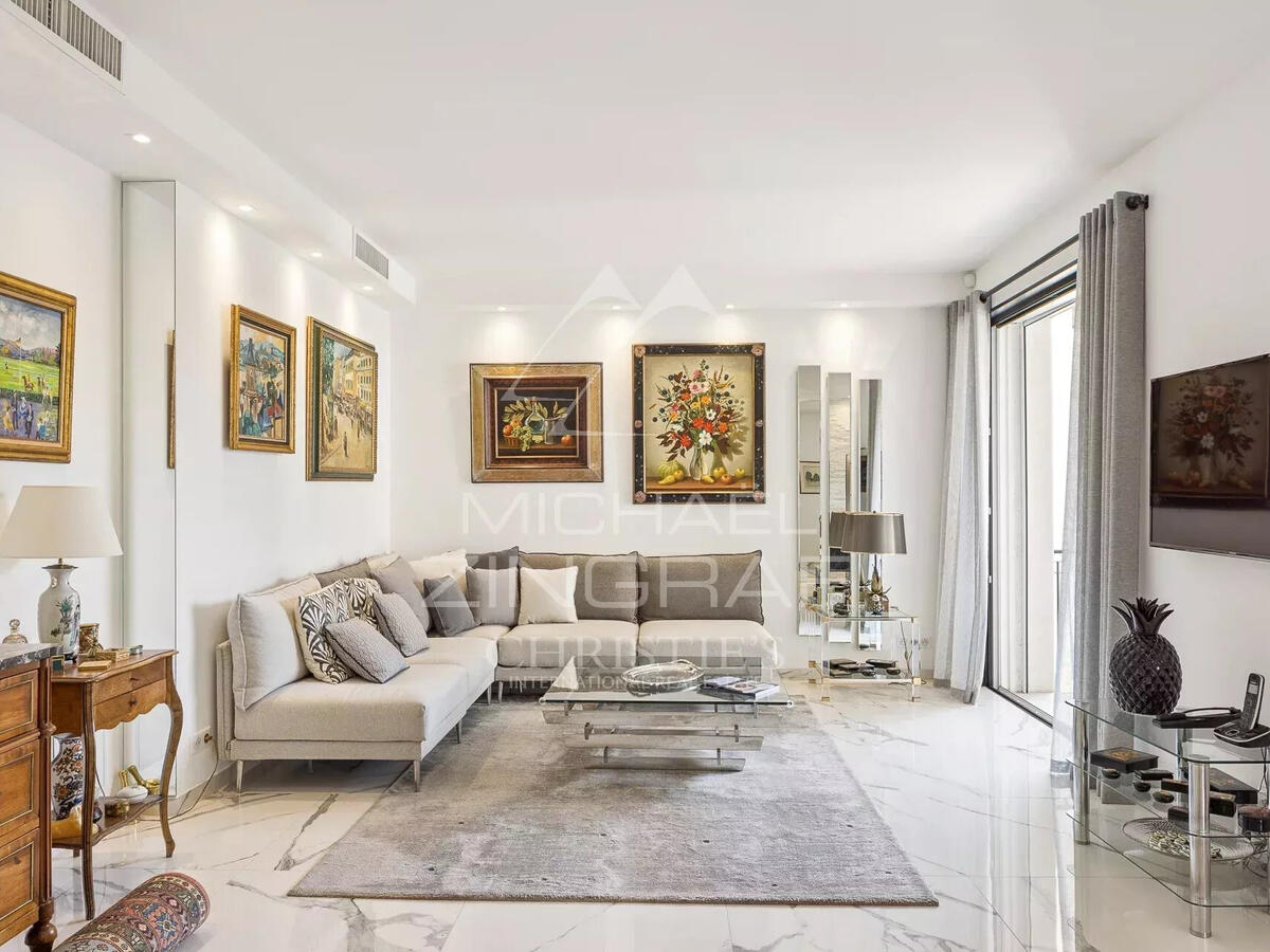 Appartement Cannes