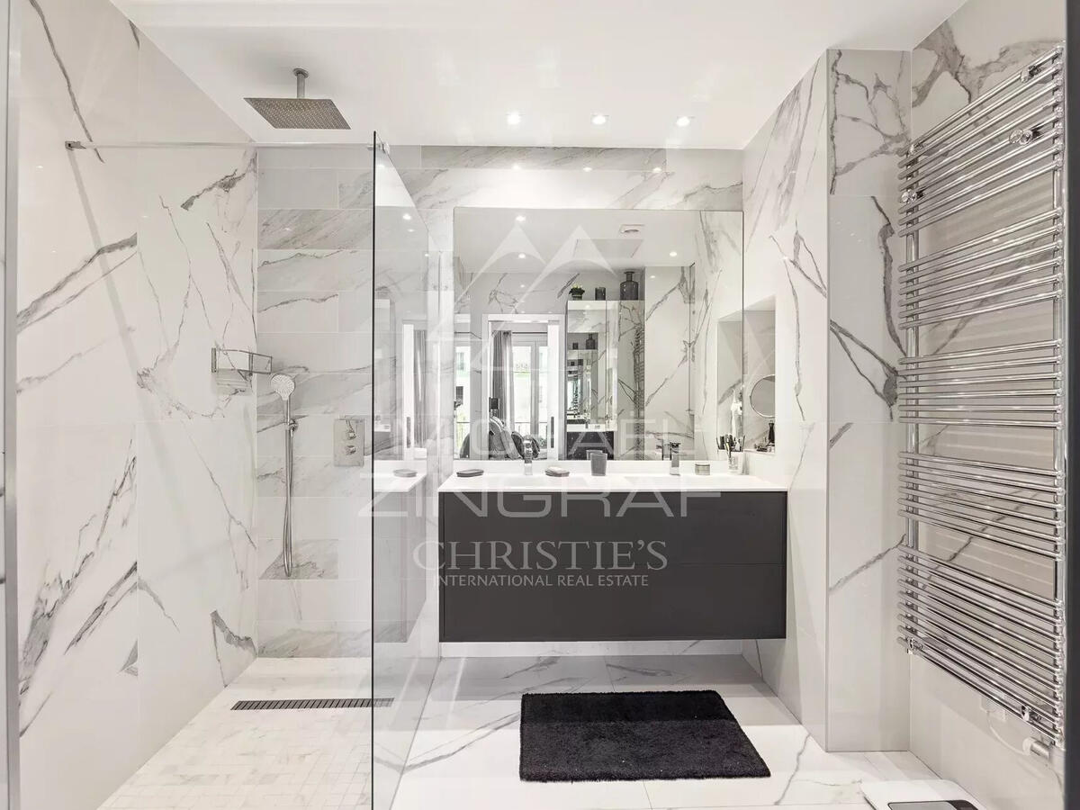 Appartement Cannes
