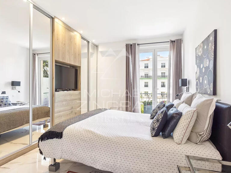 Appartement Cannes - 3 chambres - 110m²