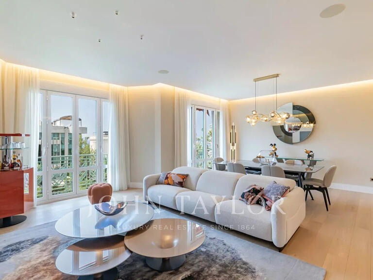Apartment Cannes - 3 bedrooms - 145m²