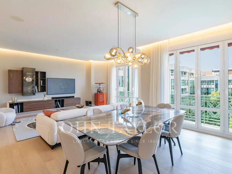 Apartment Cannes - 3 bedrooms - 145m²