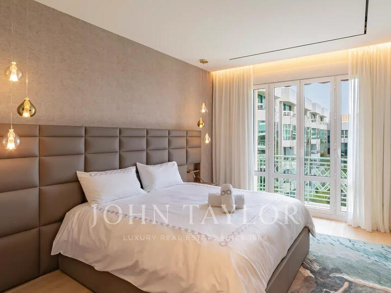 Apartment Cannes - 3 bedrooms - 145m²