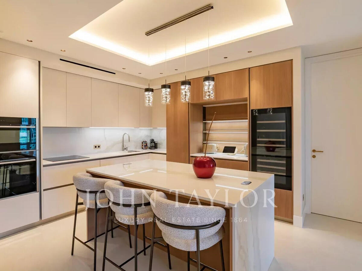 Apartment Cannes