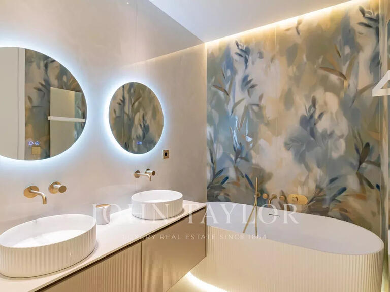 Apartment Cannes - 3 bedrooms - 145m²