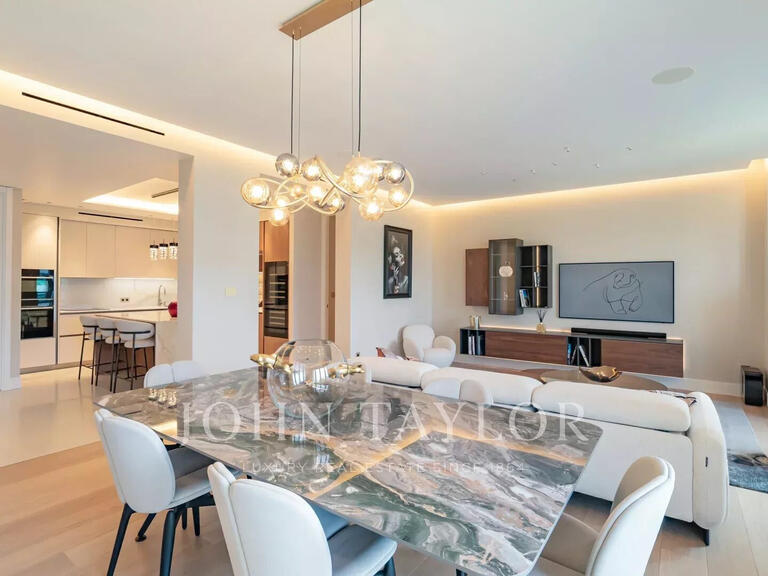 Apartment Cannes - 3 bedrooms - 145m²