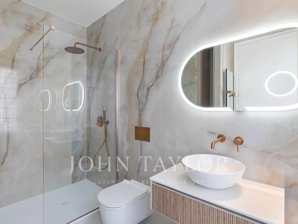 Apartment Cannes