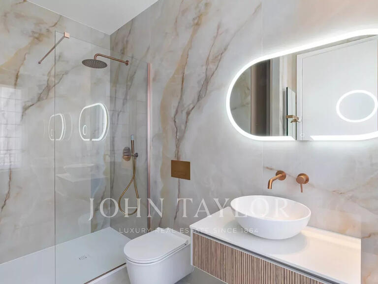 Apartment Cannes - 3 bedrooms - 145m²