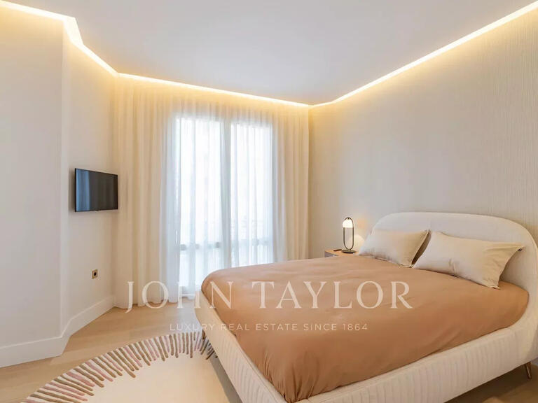 Apartment Cannes - 3 bedrooms - 145m²