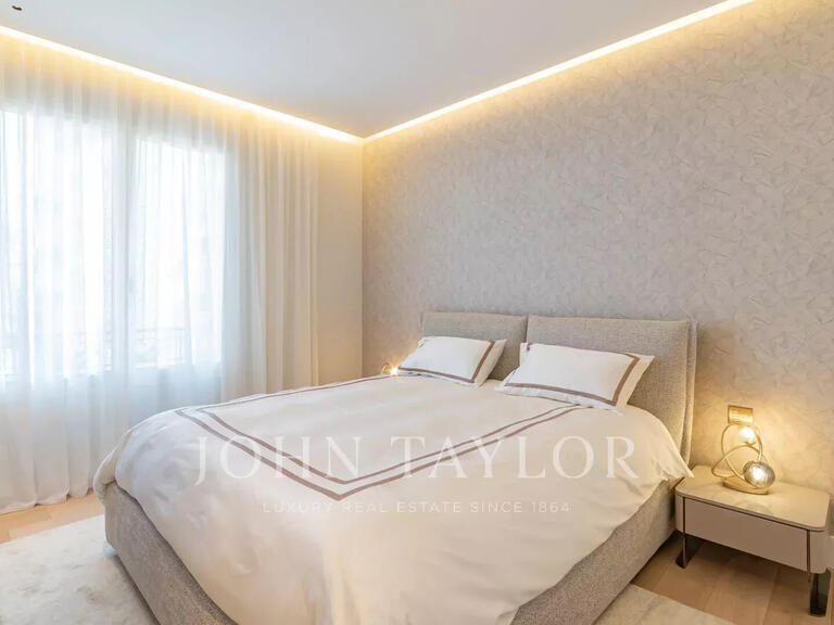Apartment Cannes - 3 bedrooms - 145m²