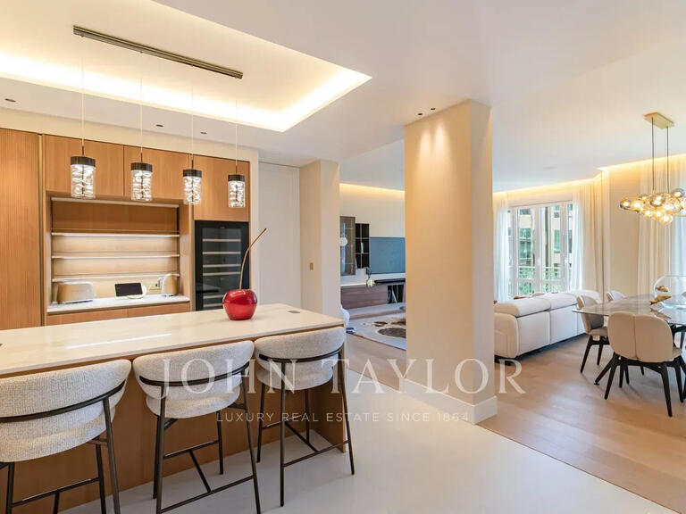 Apartment Cannes - 3 bedrooms - 145m²
