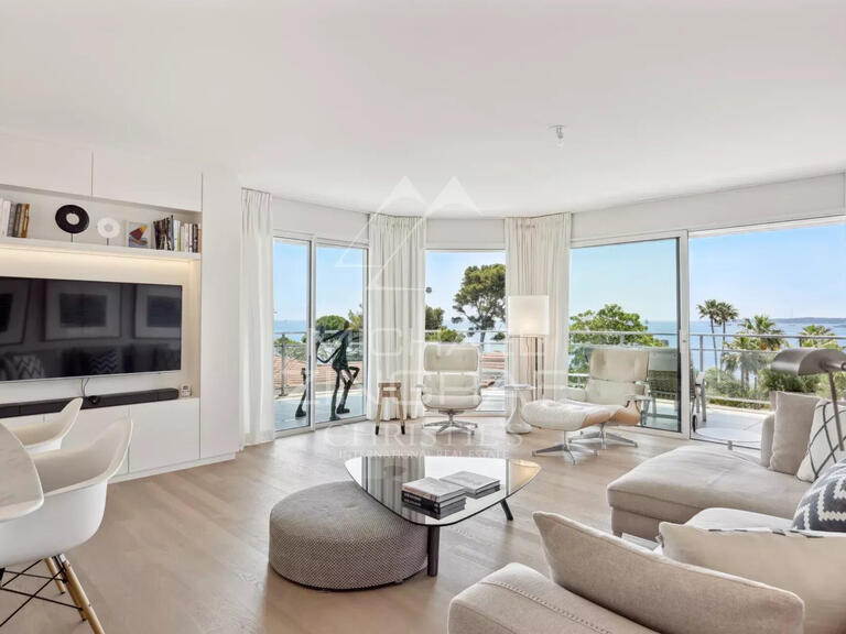 Apartment Cannes - 162m²