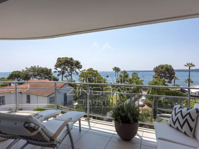 Apartment Cannes - 162m²