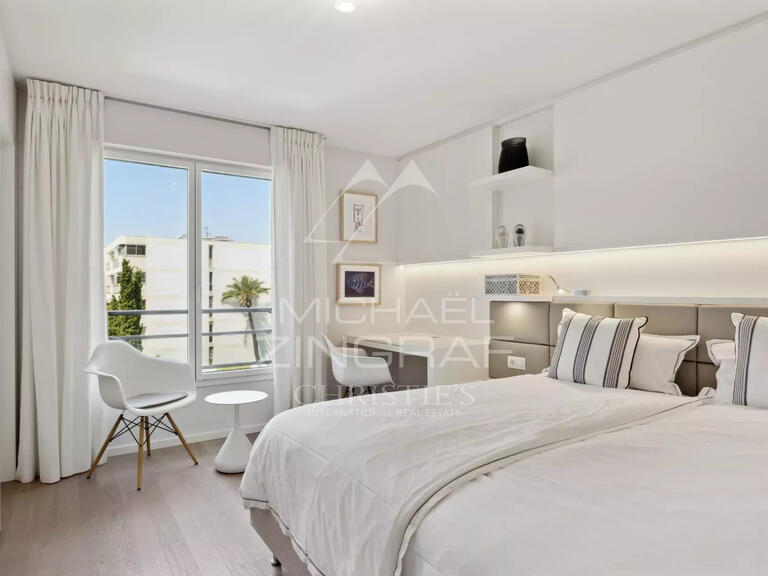 Apartment Cannes - 162m²