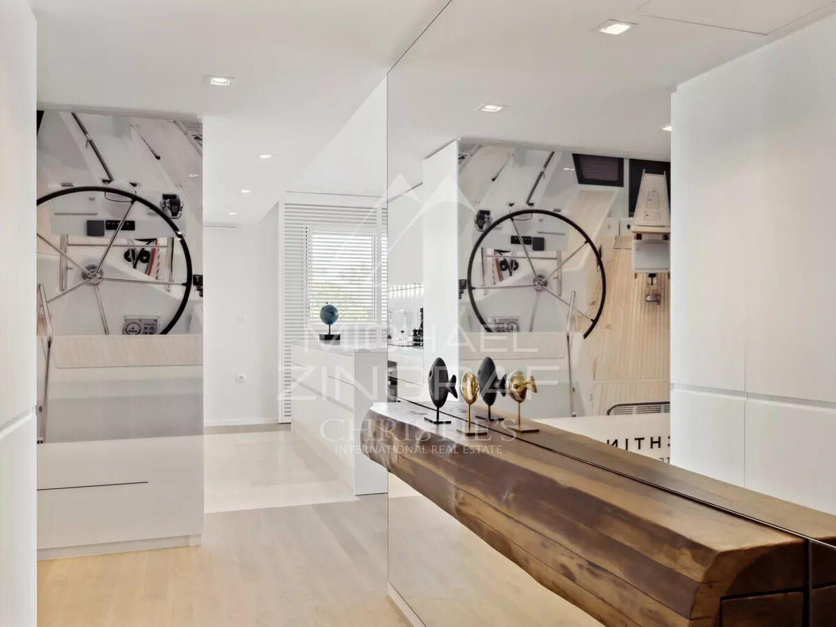 Apartment Cannes