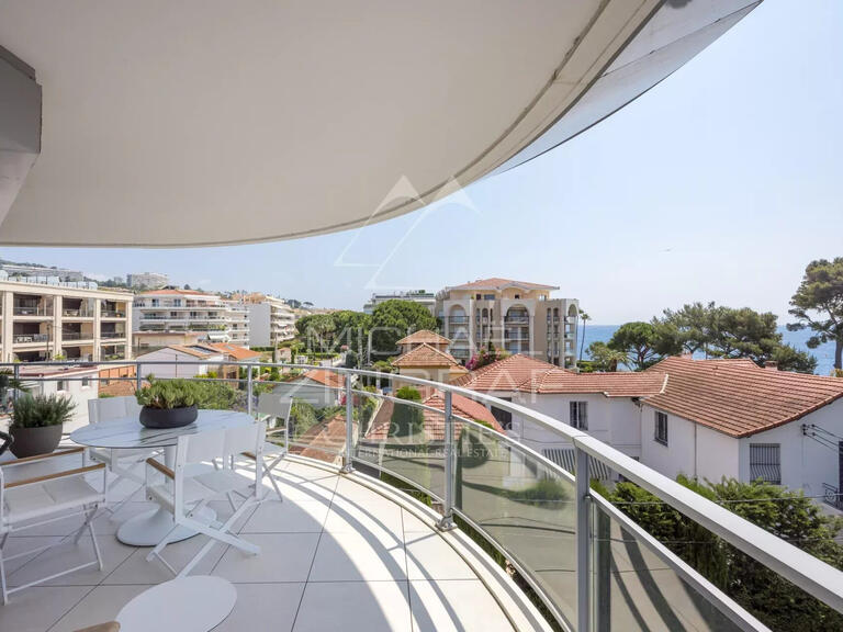 Apartment Cannes - 162m²