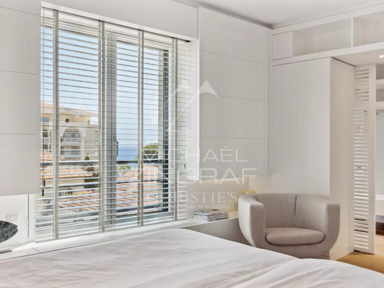 Apartment Cannes - 162m²