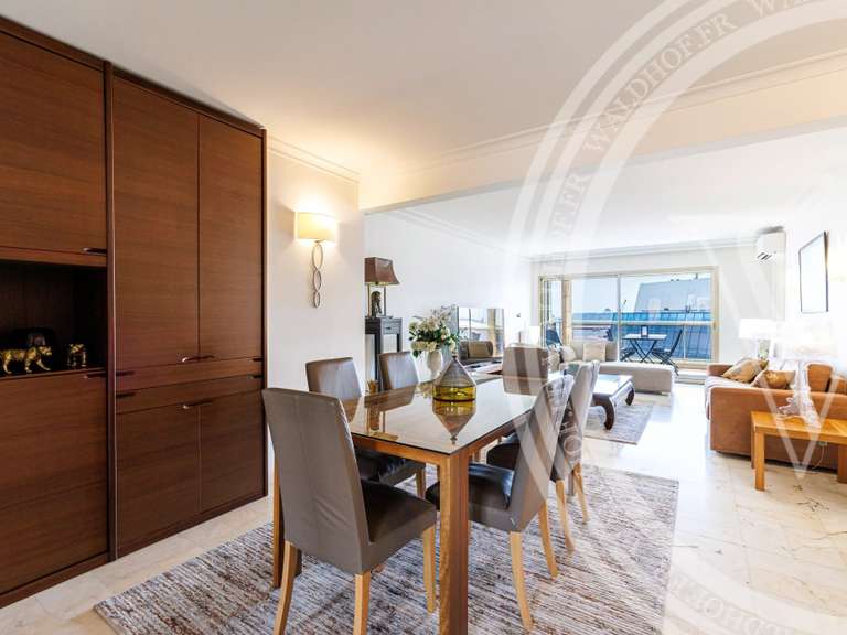 Appartement Cannes - 120m²