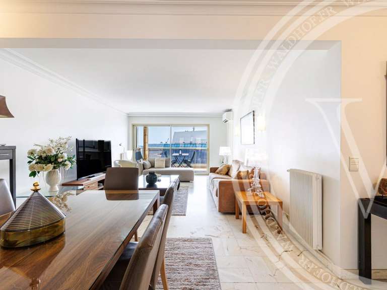 Appartement Cannes - 120m²