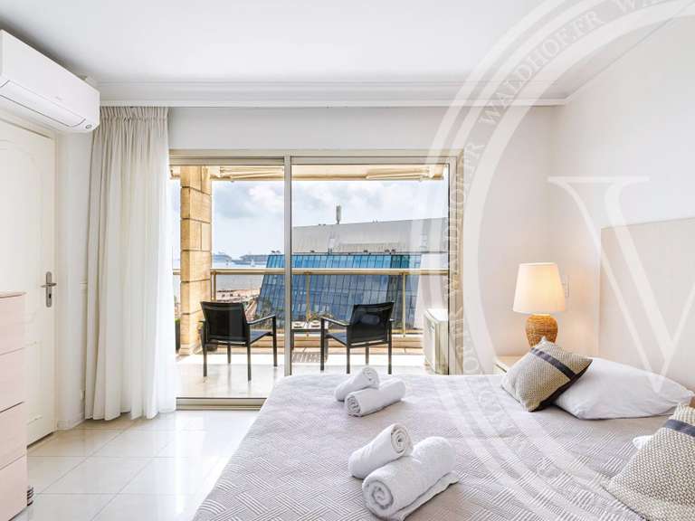 Appartement Cannes - 120m²