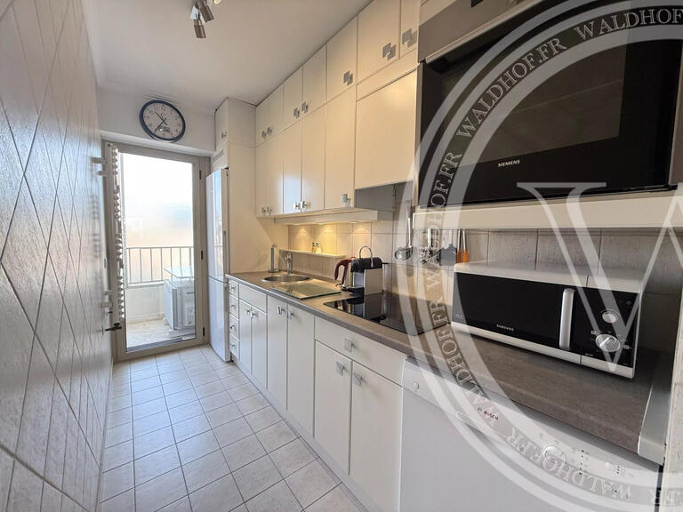 Apartment Cannes - 120m²